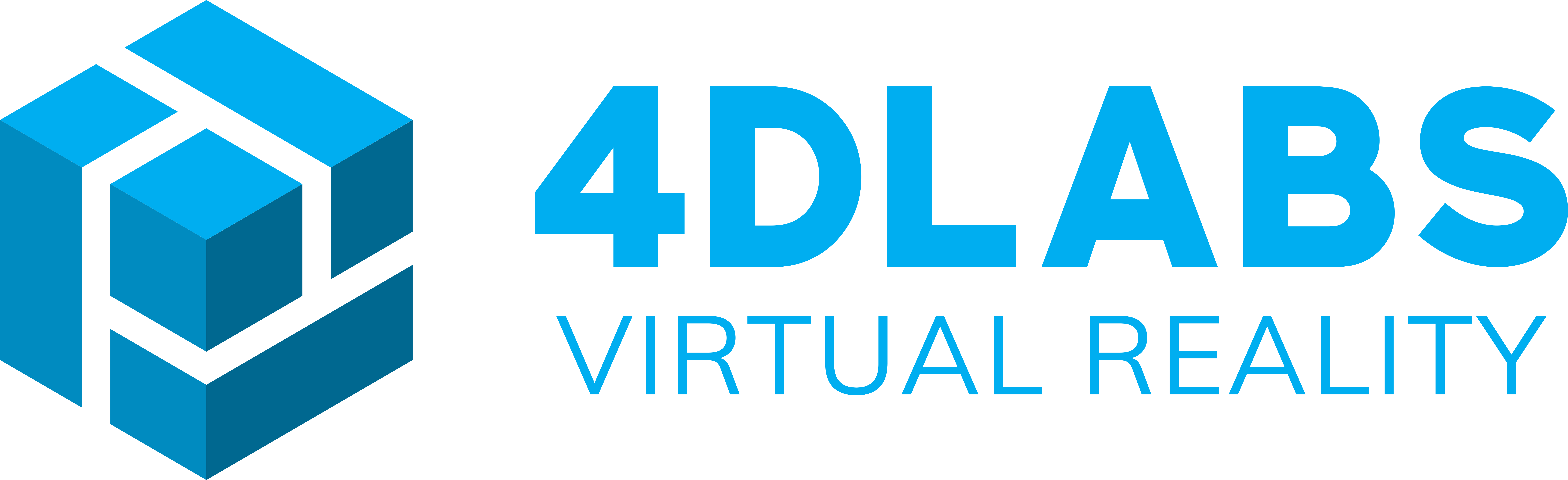 4DLABS